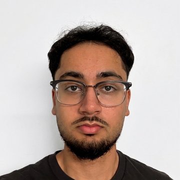 Zee Khan, founder of EPOW